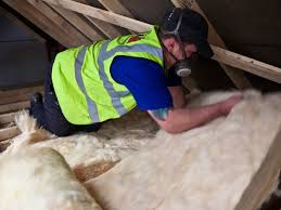 Types of Insulation We Offer in Corcoran, CA