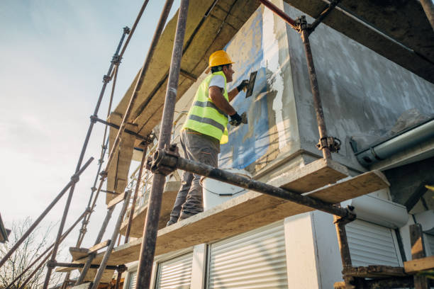 Best Garage Insulation in Corcoran, CA